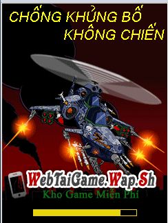 Tai game khong chien chong khung bo